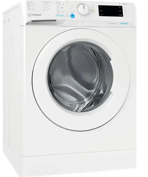 indesit washing machine wash times